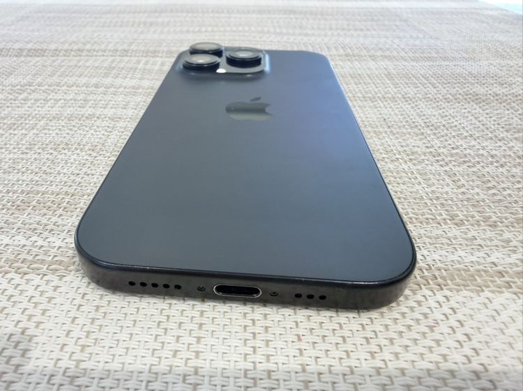 iPhone 16 Pro 256 ผ่อนได้  รับเทิร์น รูปที่ 5