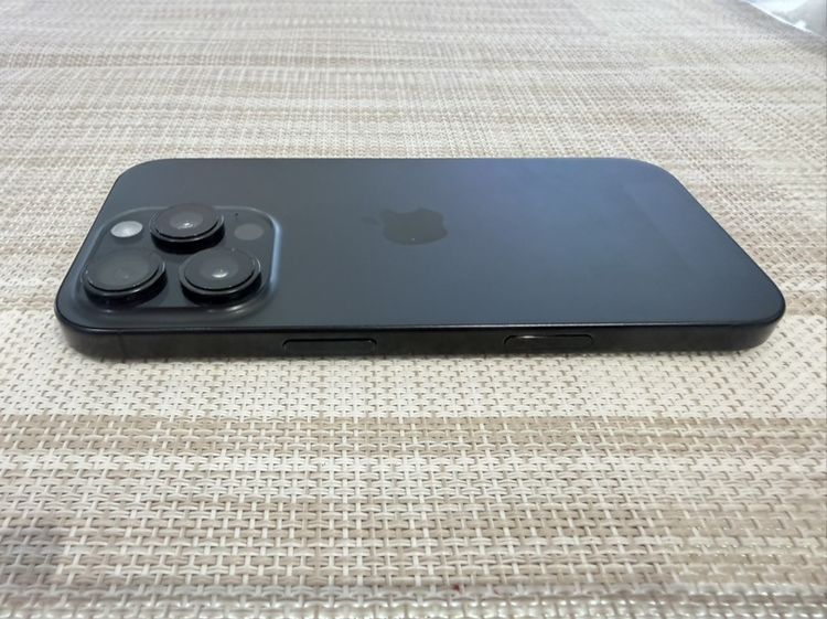 iPhone 16 Pro 256 ผ่อนได้  รับเทิร์น รูปที่ 2