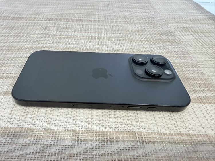 iPhone 16 Pro 256 ผ่อนได้  รับเทิร์น รูปที่ 4