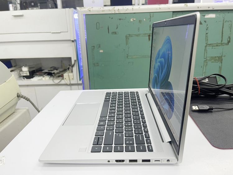 HP ProBook 440 G8 M.2 512  i5 Gen 11 ประกันศูนย์ ราคาถูกใจ รูปที่ 8