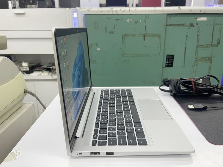 HP ProBook 440 G8 M.2 512  i5 Gen 11 ประกันศูนย์ ราคาถูกใจ รูปที่ 7