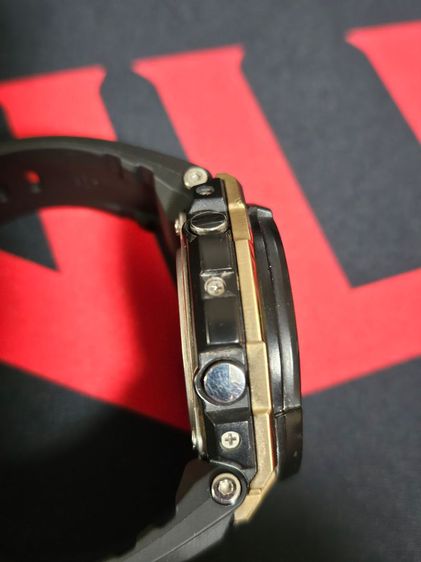 G-SHOCK GST-400G-1A9DR รูปที่ 8