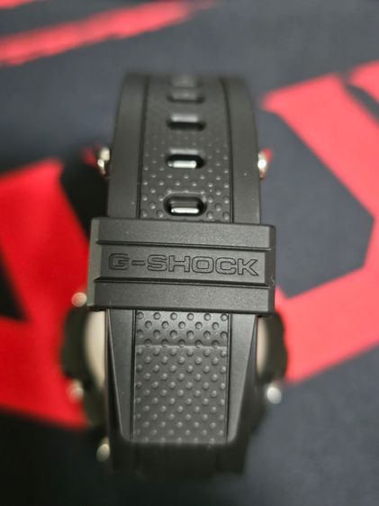 G-SHOCK GST-400G-1A9DR รูปที่ 7