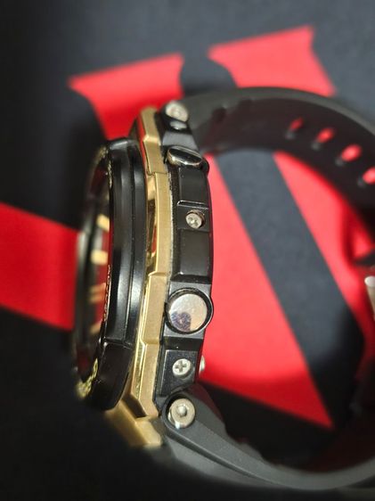 G-SHOCK GST-400G-1A9DR รูปที่ 9