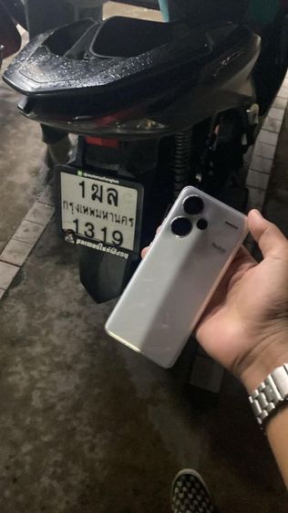 ยี่ห้ออื่นๆ 512 GB Redmi note 13 pro + 12+12 rom 512