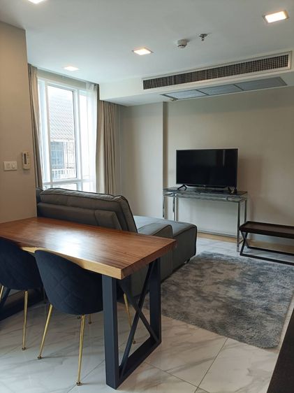 Bless Residence Ekkamai for rent 