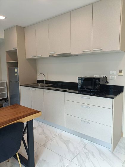 อื่นๆ ไม่อนุญาต ตกแต่งครบ 2021 Bless Residence Ekkamai for rent  รูปที่ 3