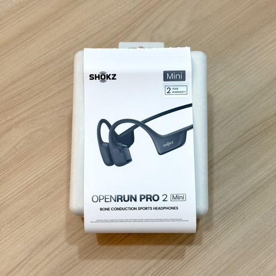 ขายหูฟังวิ่ง-กีฬา Shokz openrun pro 2 รุ่น Mini