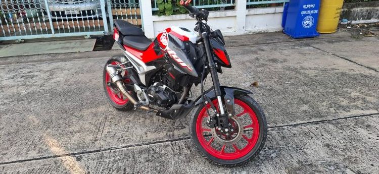 GPX รุ่นอื่นๆ 2020 รถมอเตอร์ไซค์