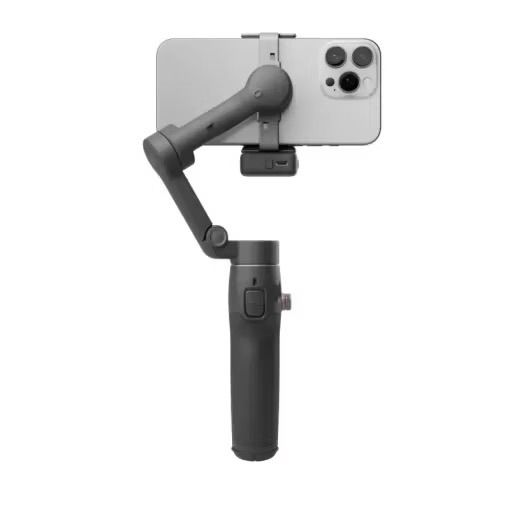 ขาย DJI Osmo Mobile 7P สภาพนางฟ้า ใช้น้อยมากค่ะ รูปที่ 4