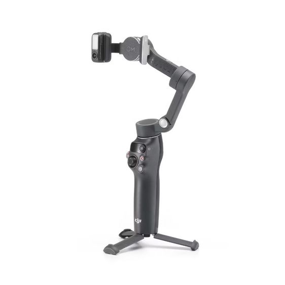 ขาย DJI Osmo Mobile 7P สภาพนางฟ้า ใช้น้อยมากค่ะ