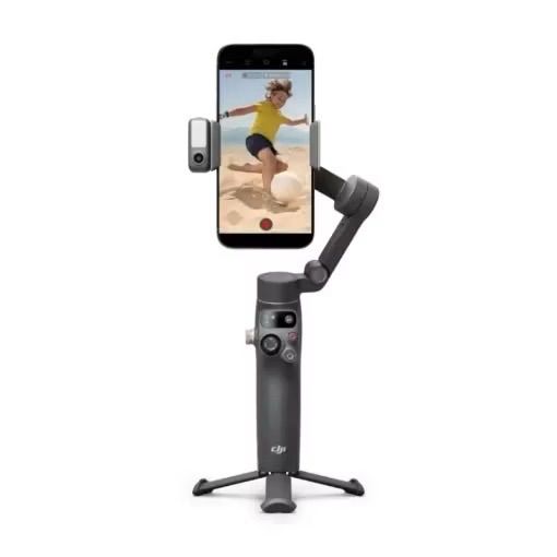 ขาย DJI Osmo Mobile 7P สภาพนางฟ้า ใช้น้อยมากค่ะ รูปที่ 2
