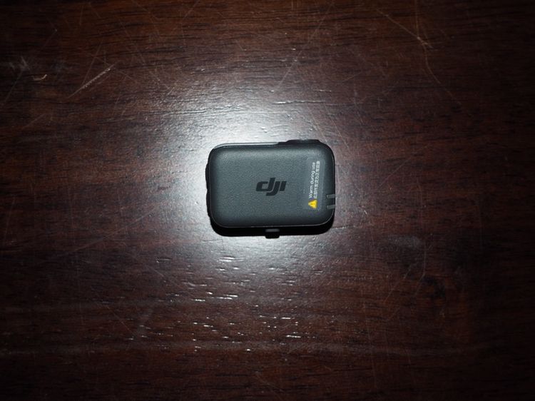 ขาย DJI Osmo Mobile 7P สภาพนางฟ้า ใช้น้อยมากค่ะ รูปที่ 9