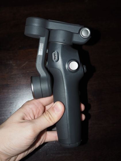 ขาย DJI Osmo Mobile 7P สภาพนางฟ้า ใช้น้อยมากค่ะ รูปที่ 6