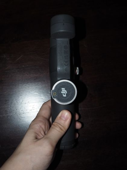 ขาย DJI Osmo Mobile 7P สภาพนางฟ้า ใช้น้อยมากค่ะ รูปที่ 7