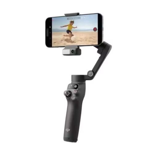 ขาย DJI Osmo Mobile 7P สภาพนางฟ้า ใช้น้อยมากค่ะ รูปที่ 3