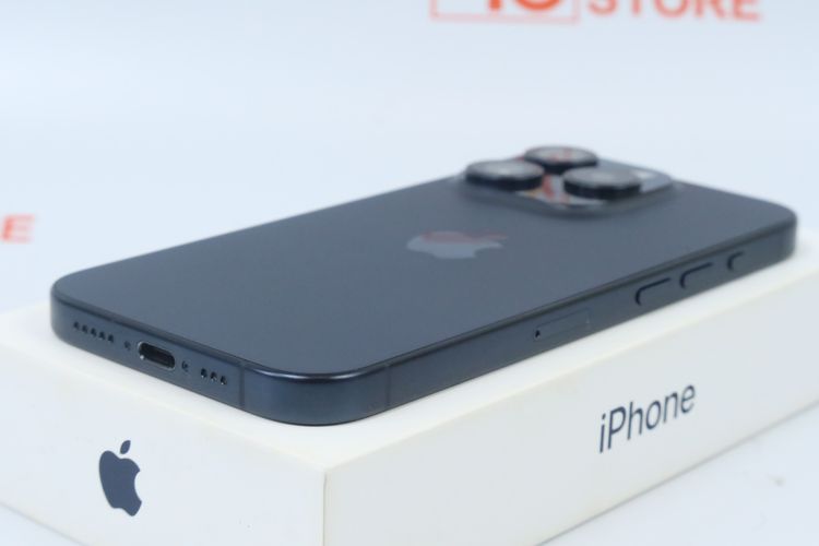 iPhone 15 Pro 128GB  รูปที่ 9