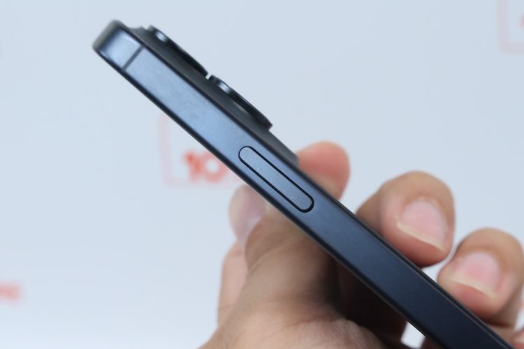 iPhone 15 Pro 128GB  รูปที่ 15