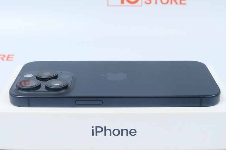 iPhone 15 Pro 128GB  รูปที่ 7