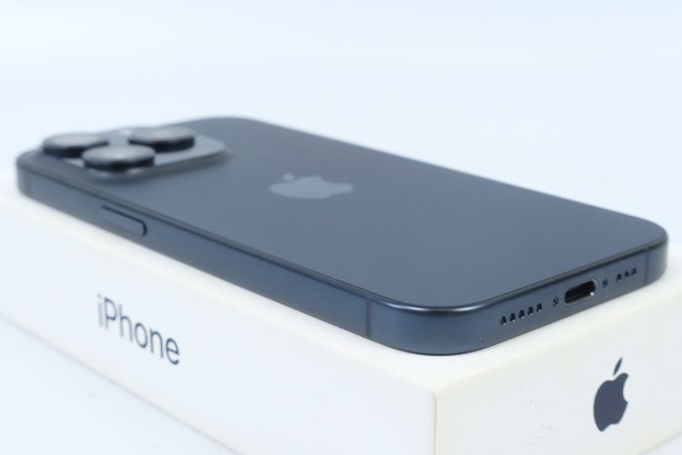 iPhone 15 Pro 128GB  รูปที่ 12