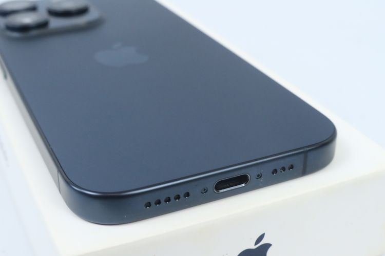 iPhone 15 Pro 128GB  รูปที่ 13