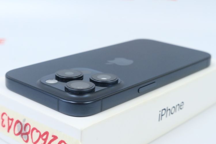 iPhone 15 Pro 128GB  รูปที่ 11