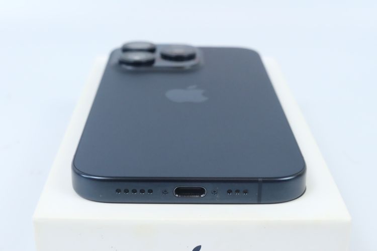 iPhone 15 Pro 128GB  รูปที่ 5