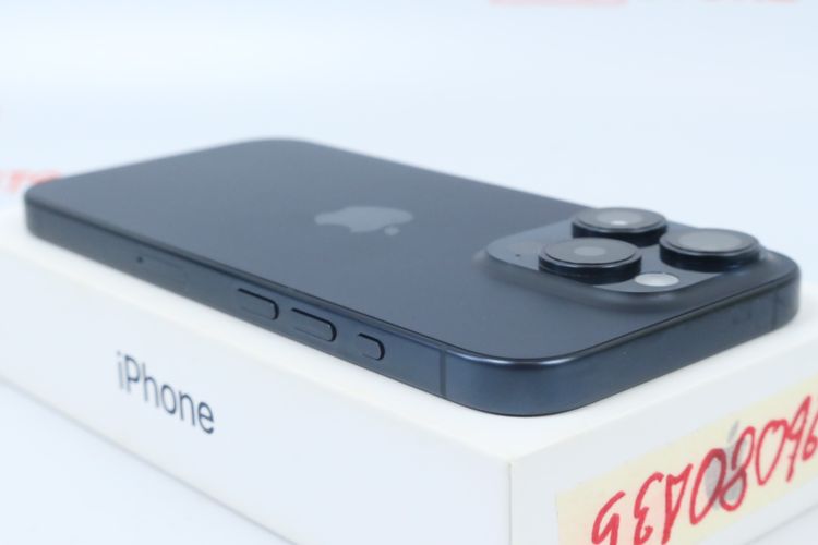 iPhone 15 Pro 128GB  รูปที่ 10