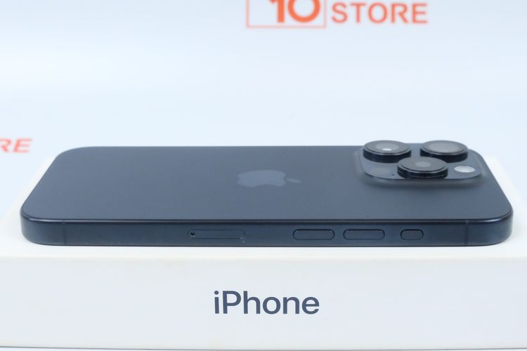 iPhone 15 Pro 128GB  รูปที่ 8