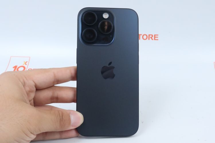 iPhone 15 Pro 128GB  รูปที่ 16