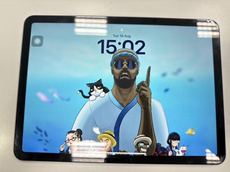 Apple 128 GB ipad air 11 m2 128 G