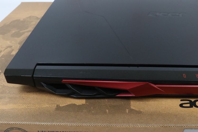 ACER NITRO RYZEN 7 5800H.GTX1650 RAM24.512GB รูปที่ 7
