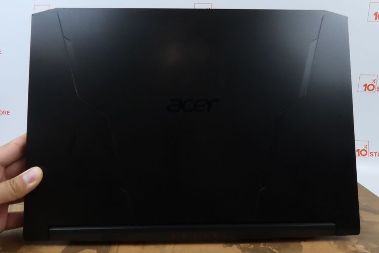 ACER NITRO RYZEN 7 5800H.GTX1650 RAM24.512GB รูปที่ 8