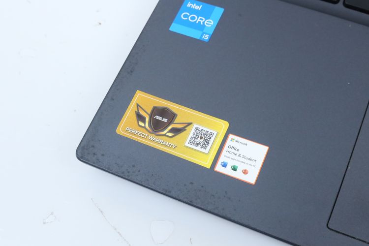 ASUS VIVOBOOK 15 Core i5-12500H RAM16.512GB รูปที่ 7