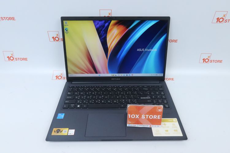 ASUS VIVOBOOK 15 Core i5-12500H RAM16.512GB