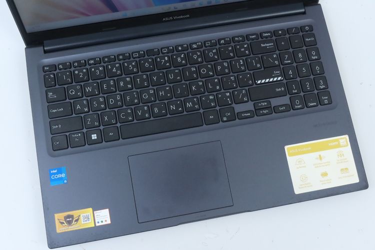 ASUS VIVOBOOK 15 Core i5-12500H RAM16.512GB รูปที่ 3