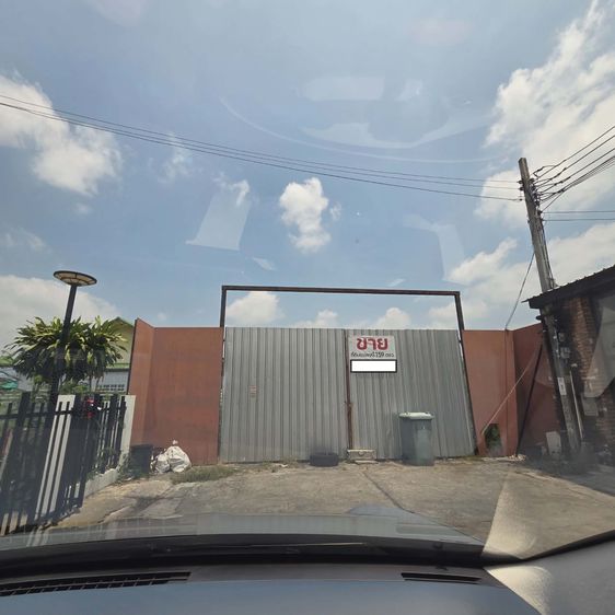  ขายที่ดิน สุขุมวิท 101 BTS ปุณณวิถี