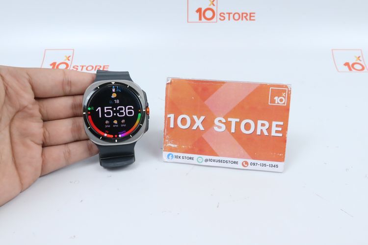 Samsung Galaxy Watch Ultra 2024 LTE 47mm