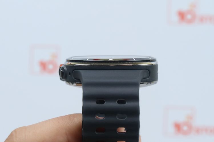 Samsung Galaxy Watch Ultra 2024 LTE 47mm รูปที่ 7