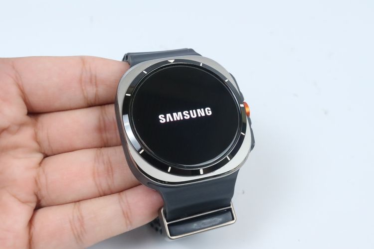 Samsung Galaxy Watch Ultra 2024 LTE 47mm รูปที่ 3