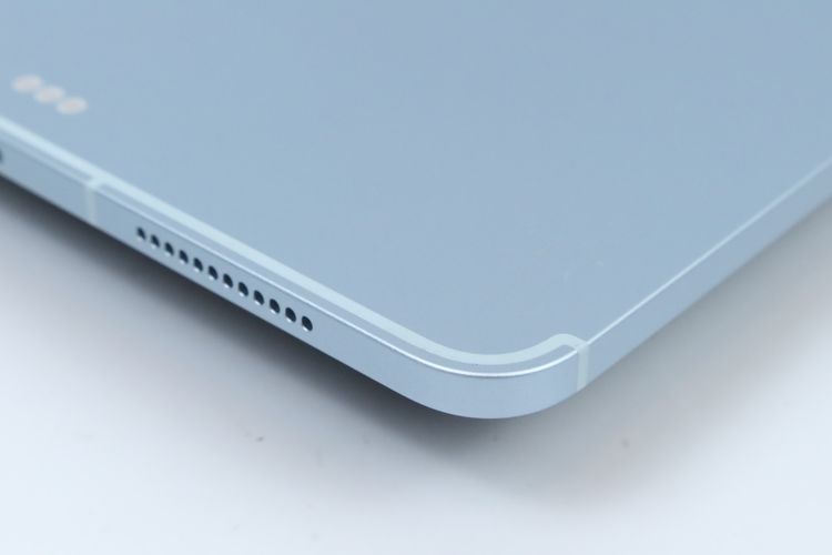 iPad Air M3 11" 256GB WiFi + Cellular  รูปที่ 8