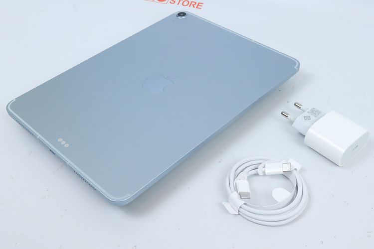 iPad Air M3 11" 256GB WiFi + Cellular  รูปที่ 14