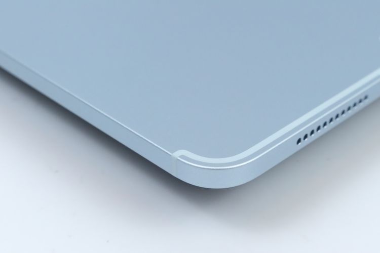 iPad Air M3 11" 256GB WiFi + Cellular  รูปที่ 11