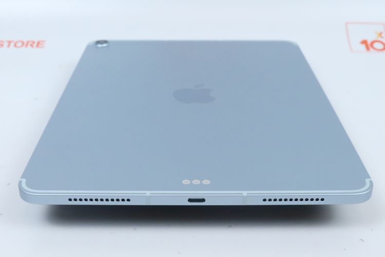 iPad Air M3 11" 256GB WiFi + Cellular  รูปที่ 4