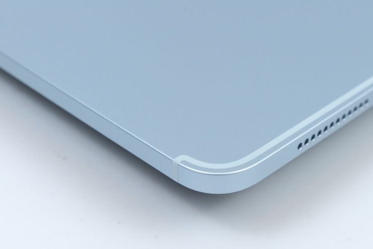 iPad Air M3 11" 256GB WiFi + Cellular  รูปที่ 9