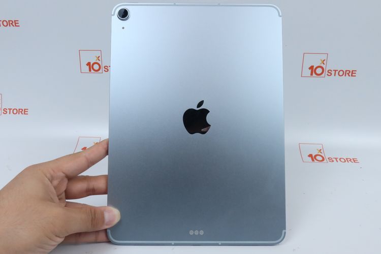 iPad Air M3 11" 256GB WiFi + Cellular  รูปที่ 12
