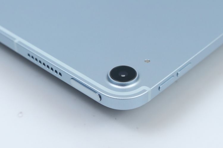 iPad Air M3 11" 256GB WiFi + Cellular  รูปที่ 10