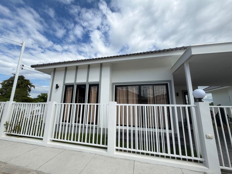 บ้านผ่อนตรง บ้านผ่อนตรงกับเจ้าของ house for sale 
