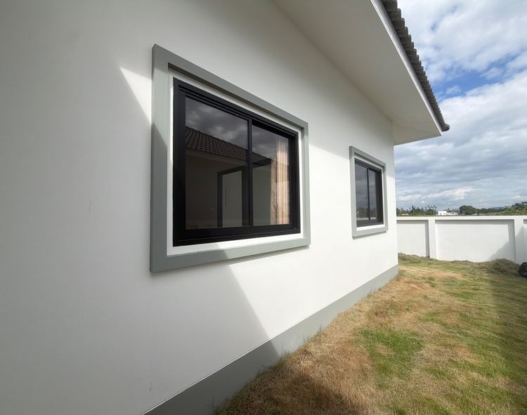 อื่นๆ มีบางส่วน 2025 บ้านผ่อนตรง บ้านผ่อนตรงกับเจ้าของ house for sale  รูปที่ 2