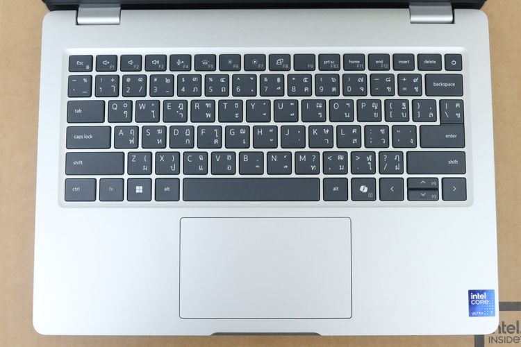 DELL PRO 14 Core Ultra 7 255U RAM32.512GB รูปที่ 3